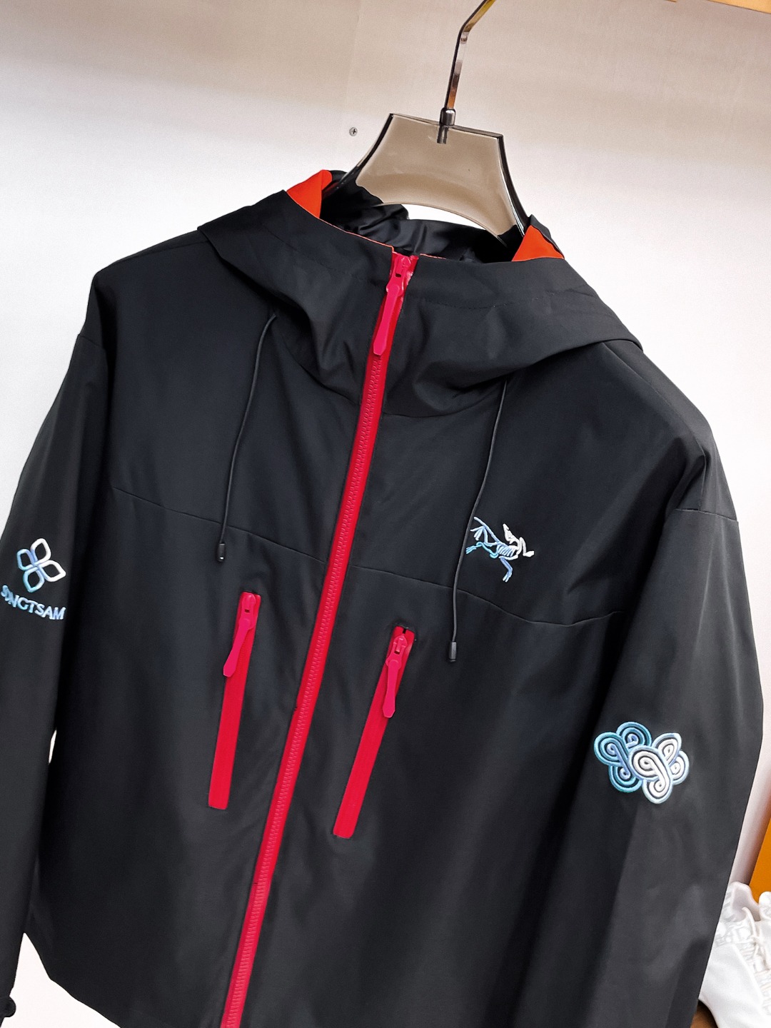 Arcteryx Male Jacket M-xl