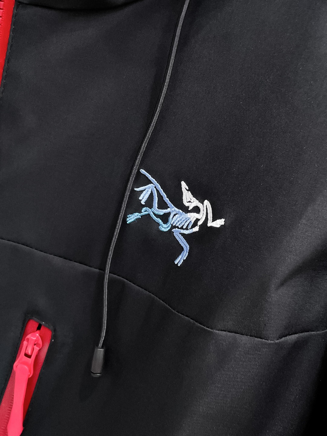 Arcteryx Male Jacket M-xl