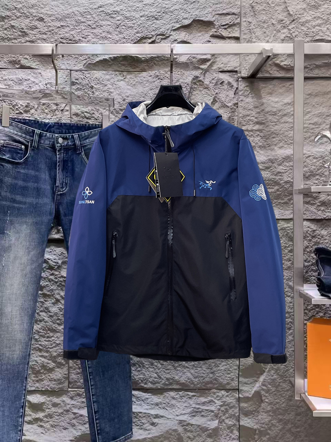 Arcteryx Male Jacket M-xxxl