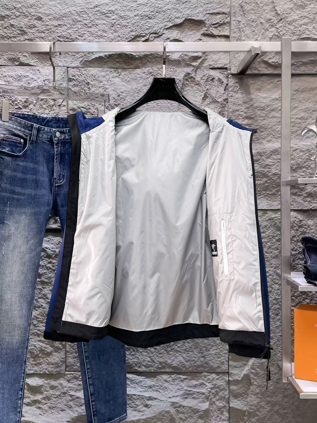 Arcteryx Male Jacket M-xxxl