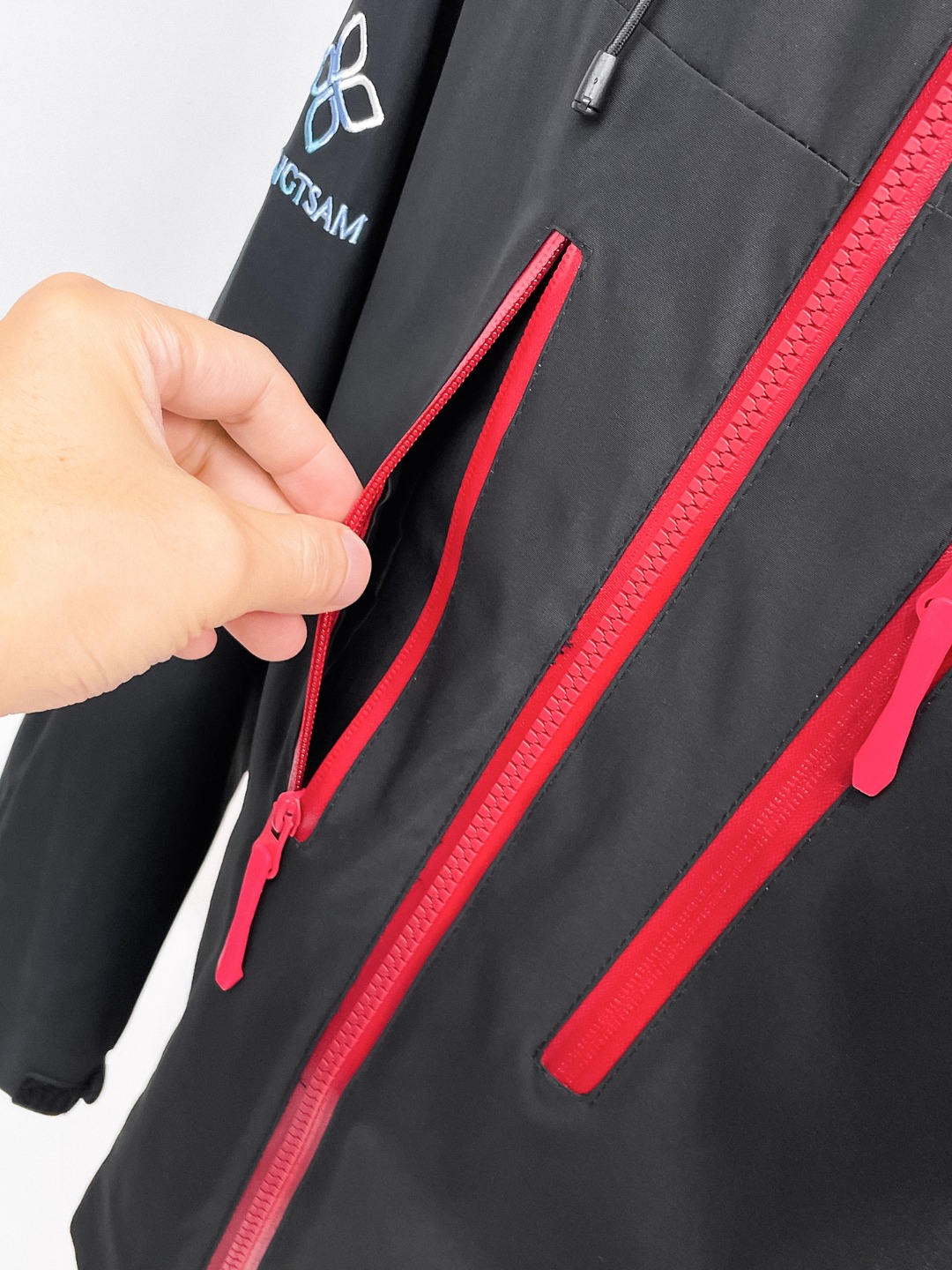 Arcteryx Jacket M-xl