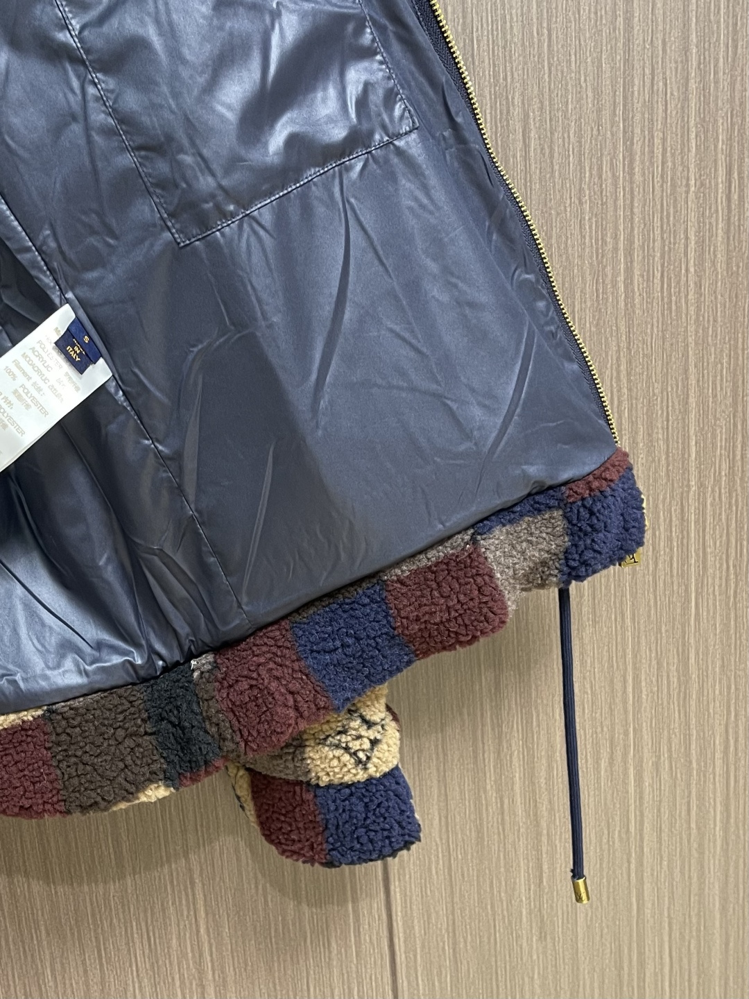 Louis Vuitton Basic Clothing S-m-l-xl