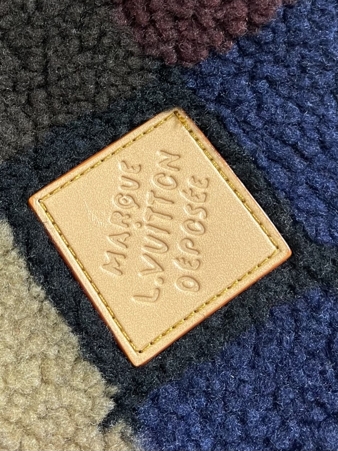 Louis Vuitton Basic Clothing S-m-l-xl