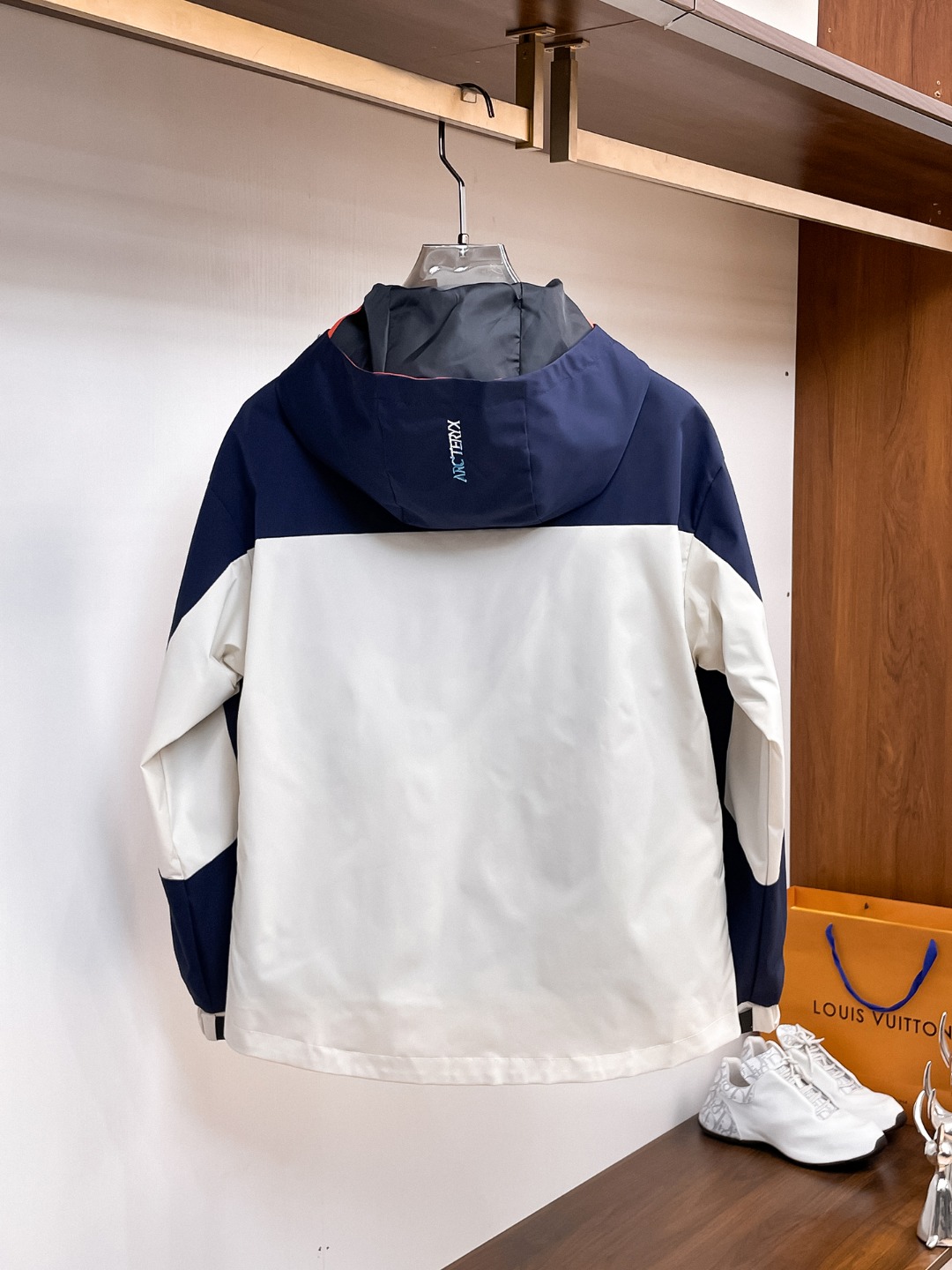 Arcteryx Male Jacket M-xl