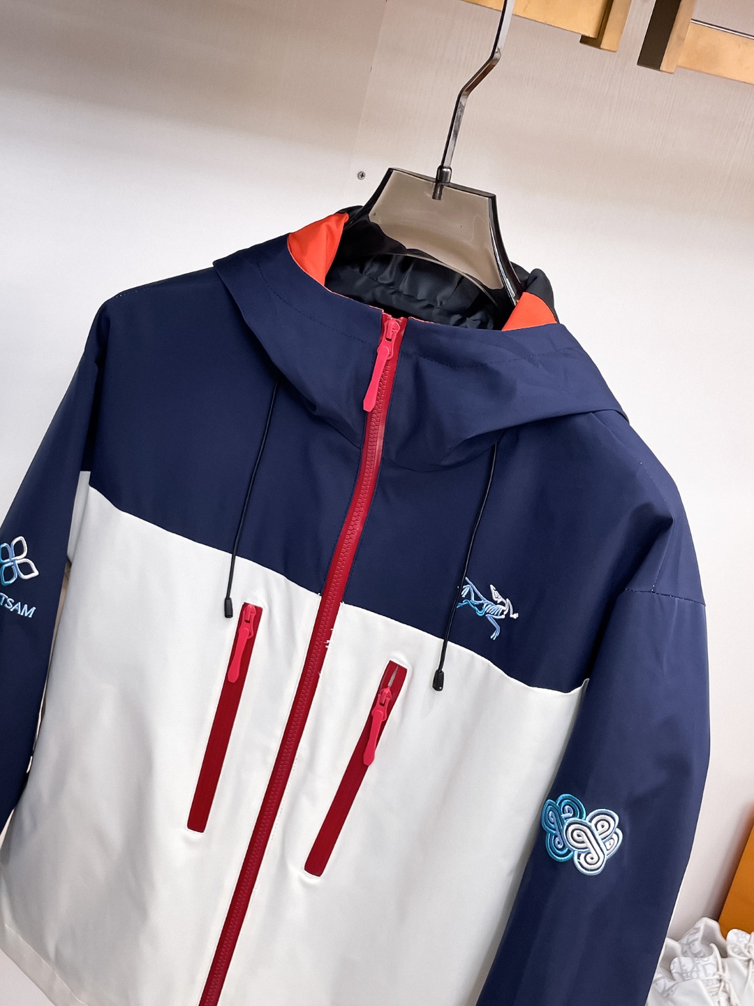 Arcteryx Male Jacket M-xl