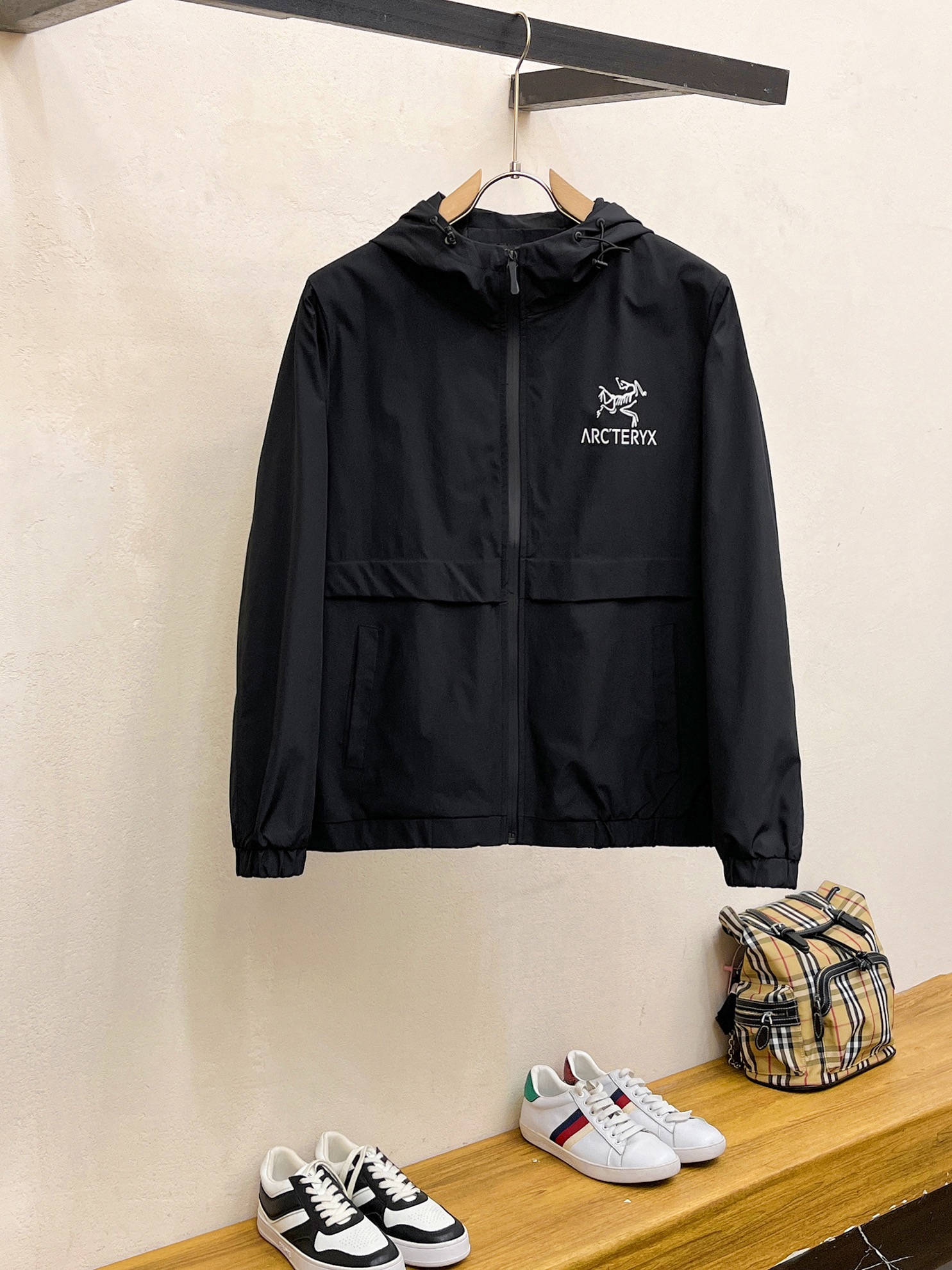Arcteryx Male Jacket M-xxxl