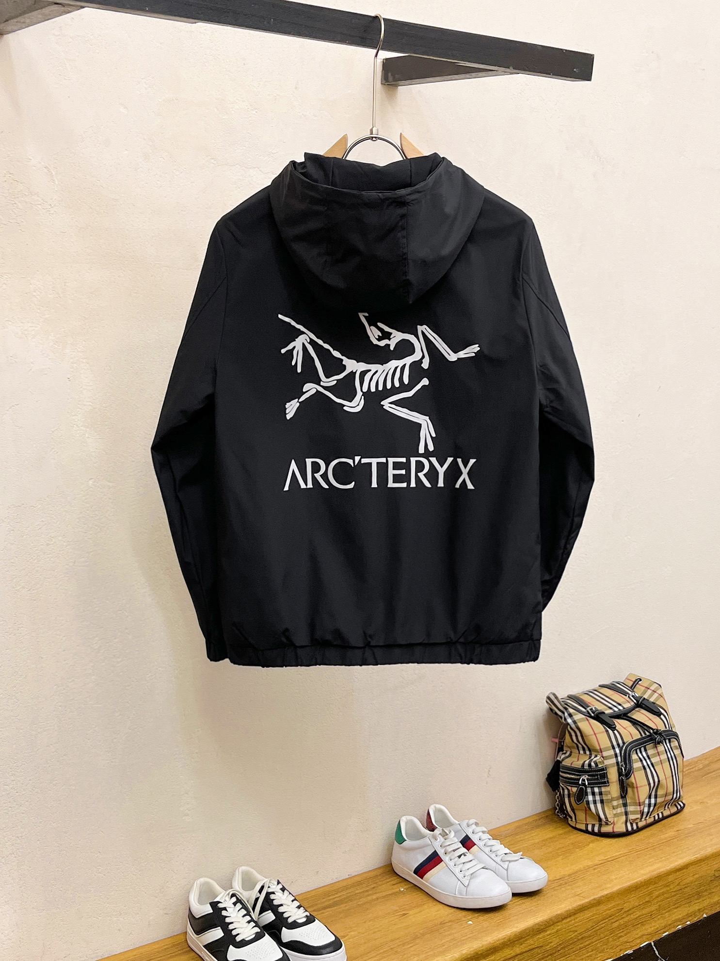 Arcteryx Male Jacket M-xxxl
