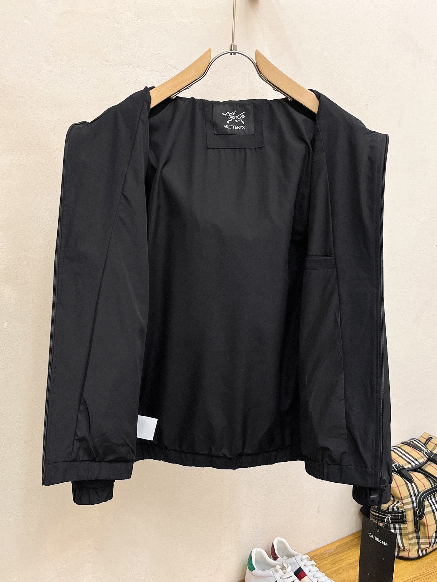 Arcteryx Male Jacket M-xxxl