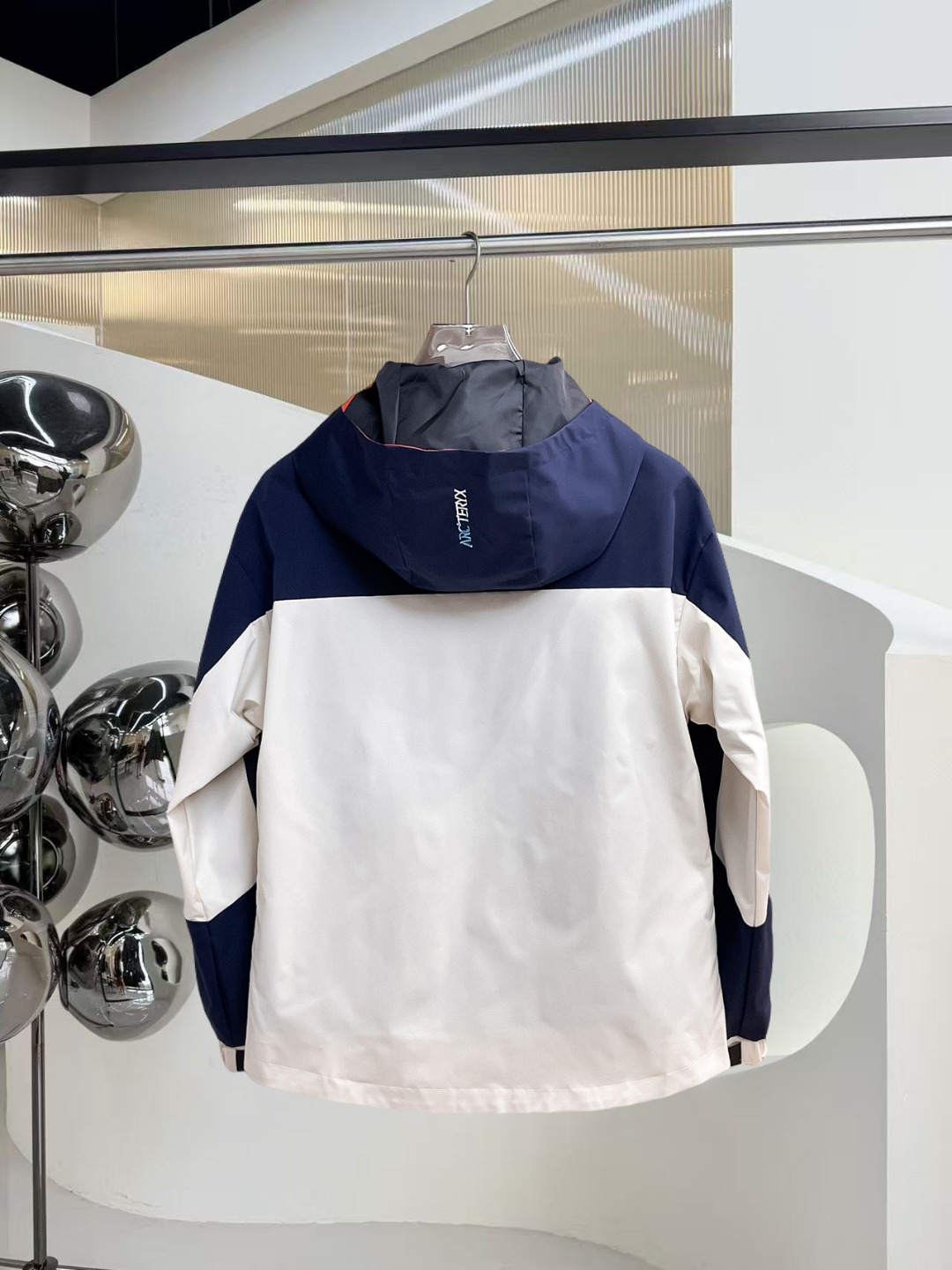 Arcteryx Jacket M-xl