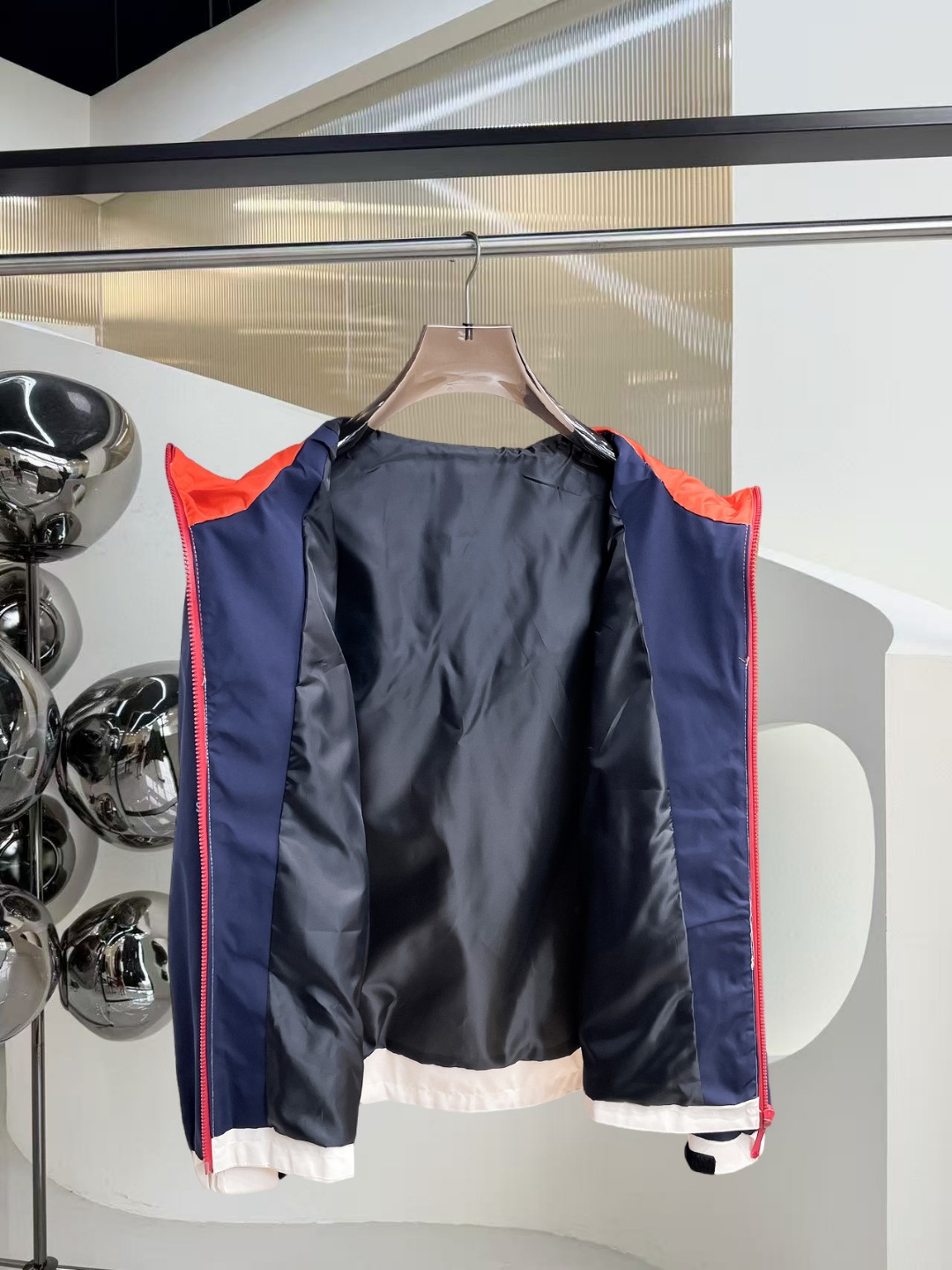 Arcteryx Jacket M-xl