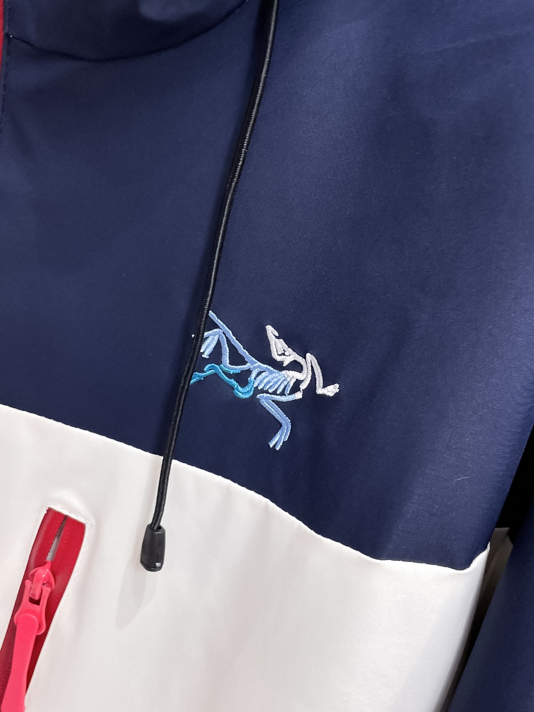 Arcteryx Jacket M-xl