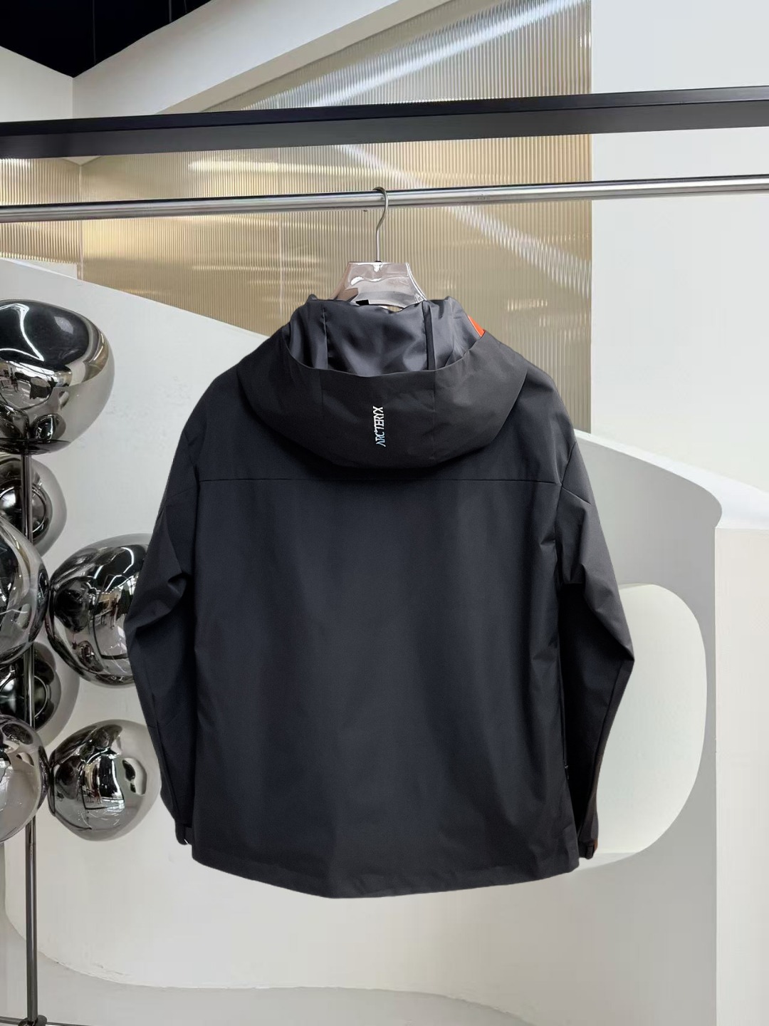 Arcteryx Jacket M-xl