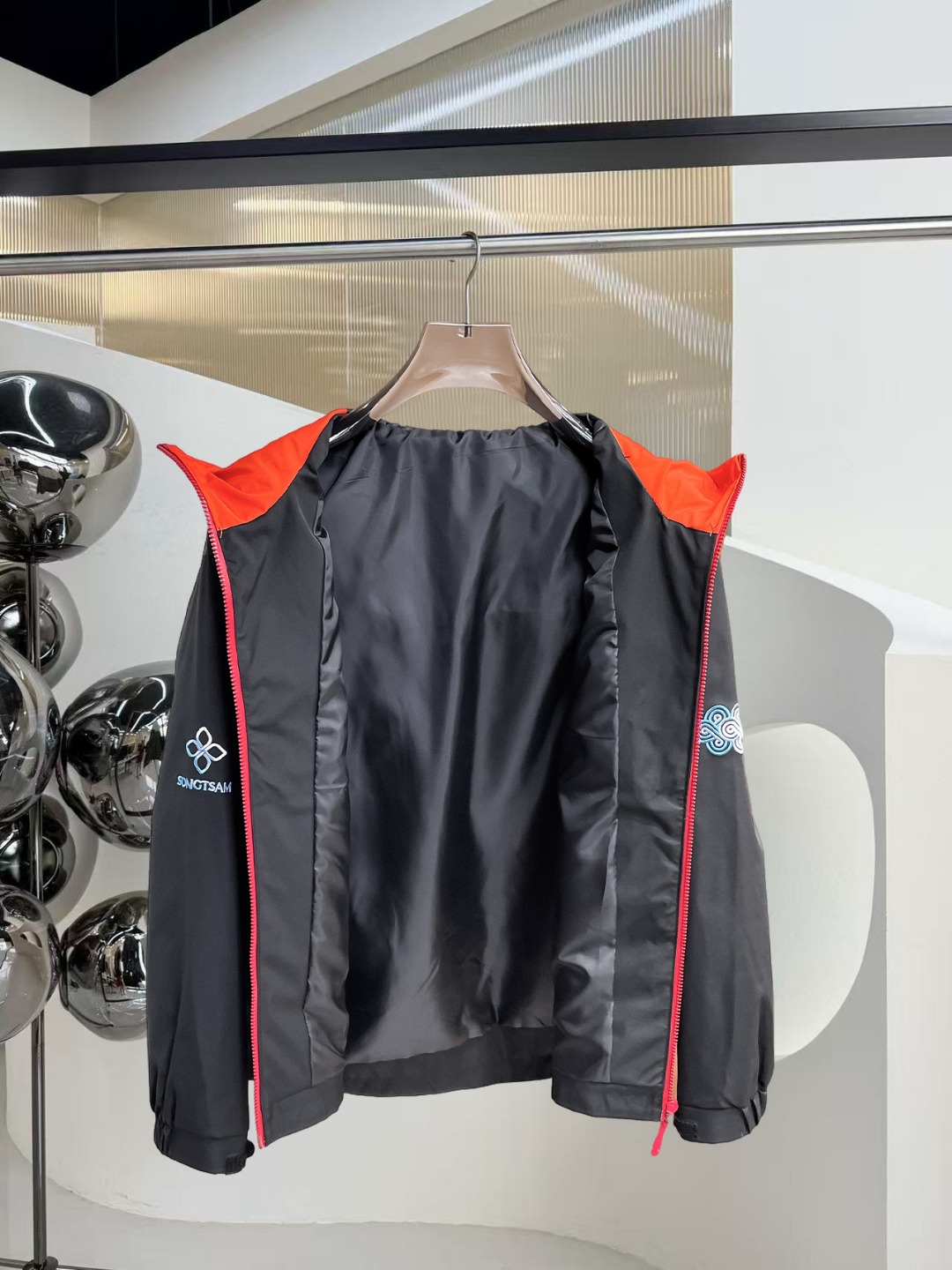 Arcteryx Jacket M-xl