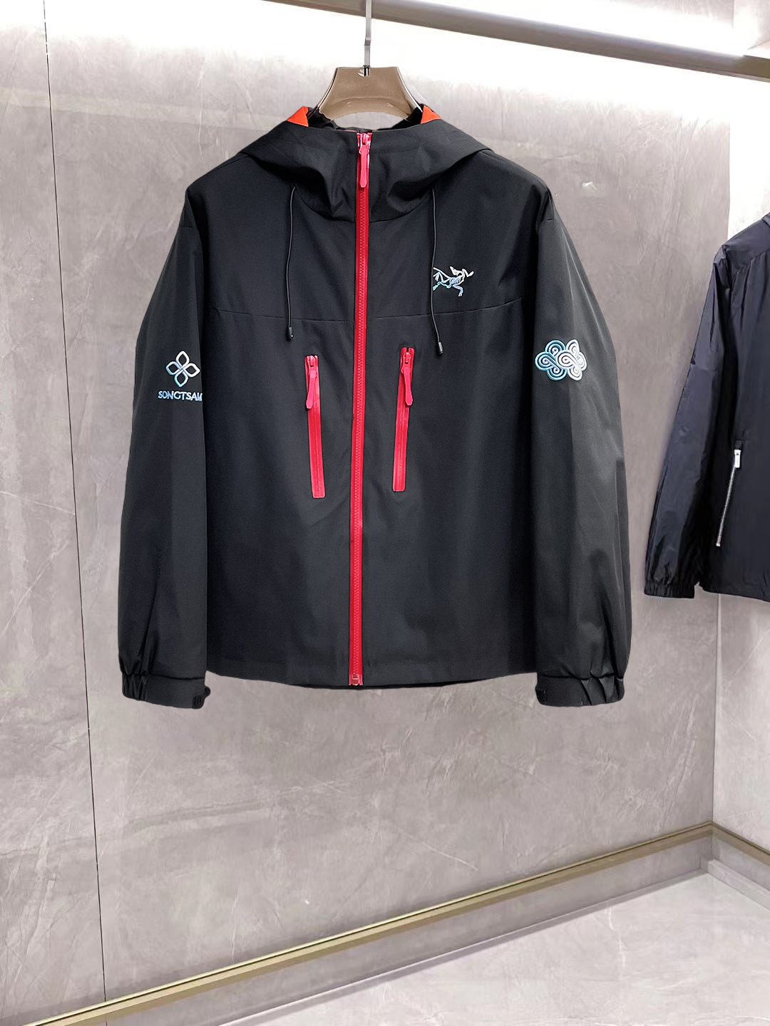 Arcteryx Jacket M-xl
