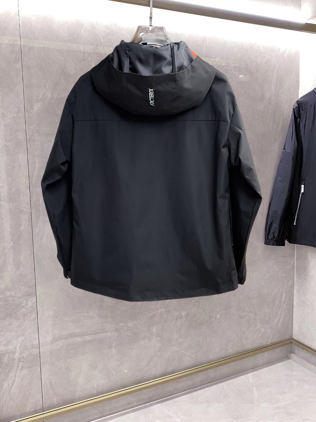 Arcteryx Jacket M-xl