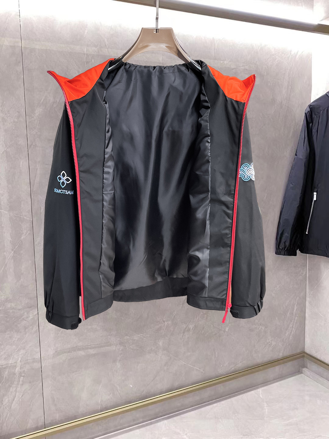 Arcteryx Jacket M-xl