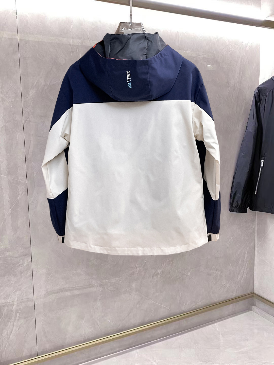 Arcteryx Jacket M-xl