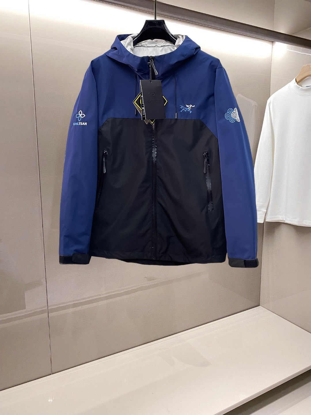 Arcteryx Male Jacket M-xxxl