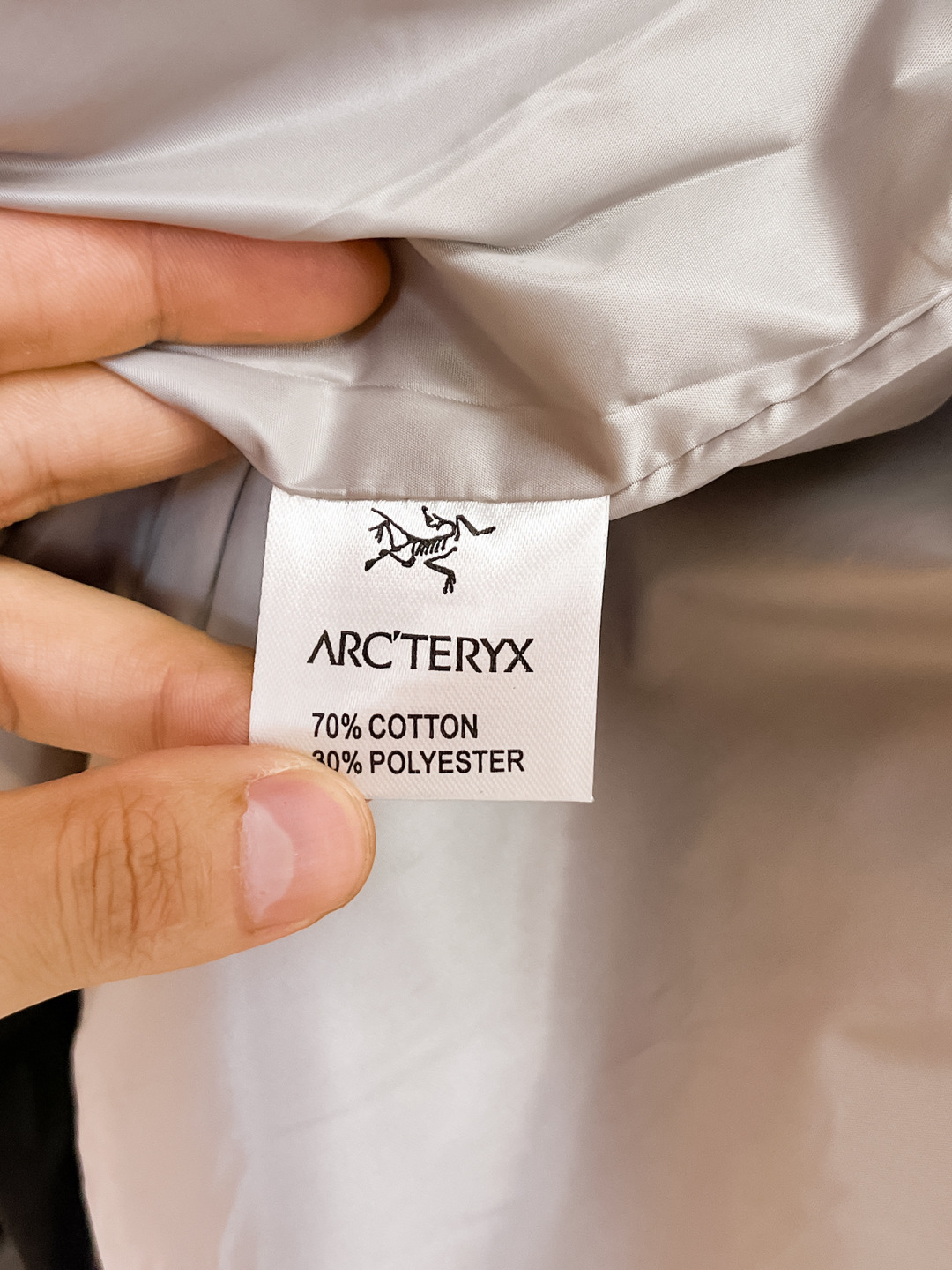Arcteryx Male Jacket M-xxxl