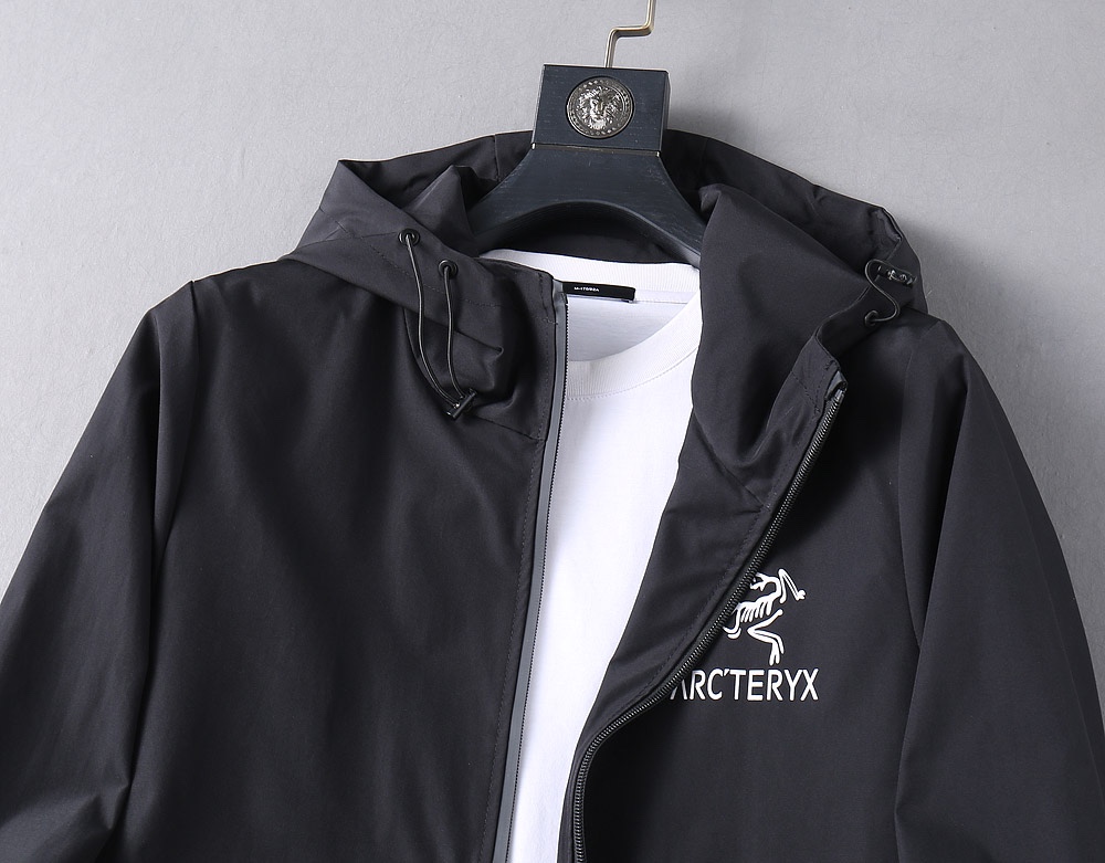 Arcteryx Jacket M-l-xxxl