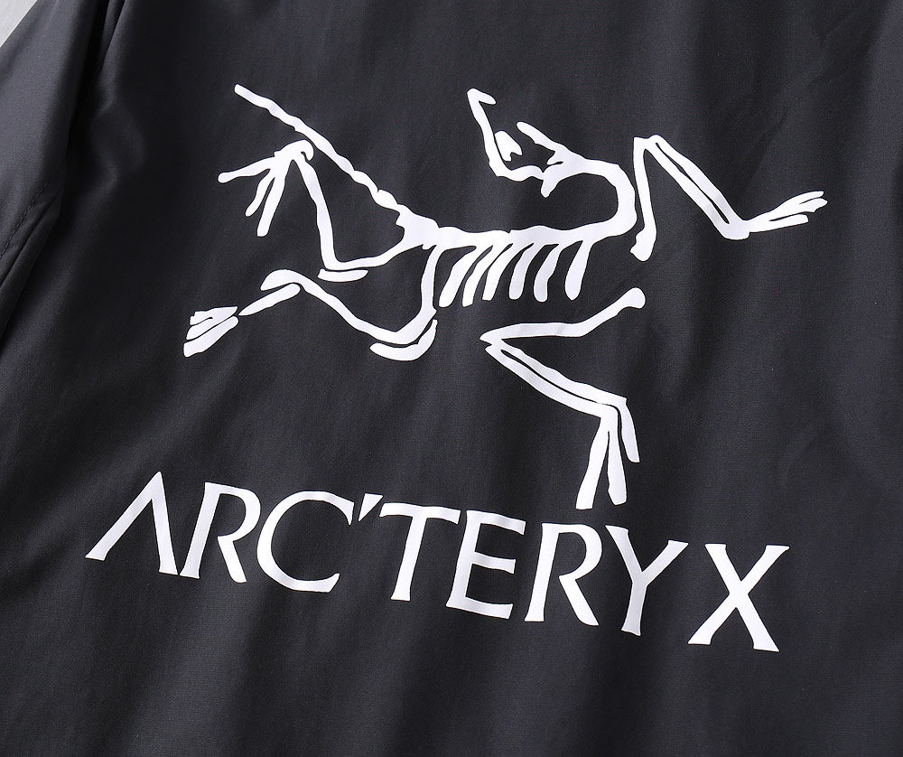 Arcteryx Jacket M-l-xxxl