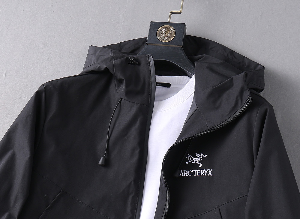 Arcteryx Jacket M-l-xxxl