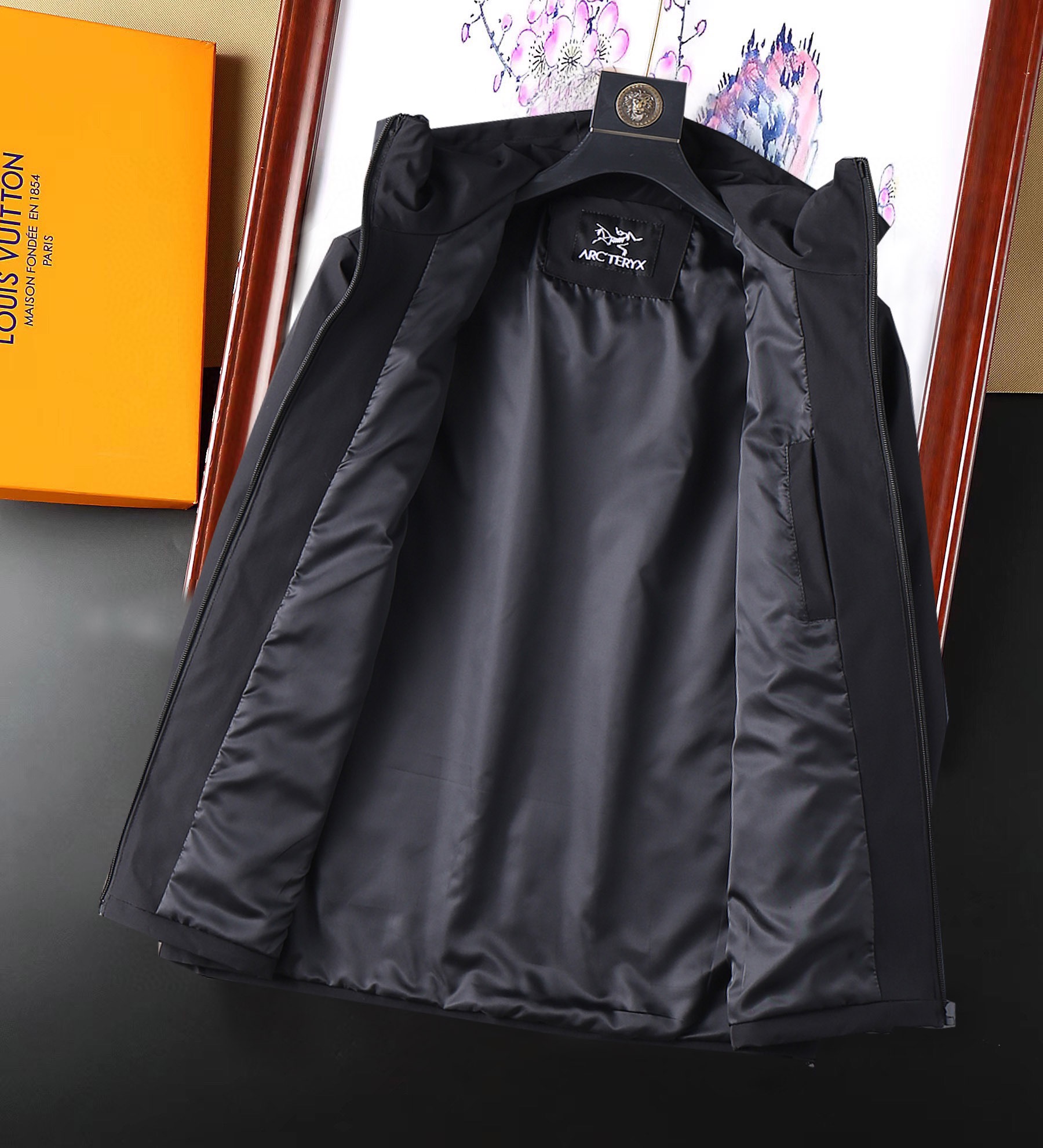 Arcteryx Jacket M-l-xxxl