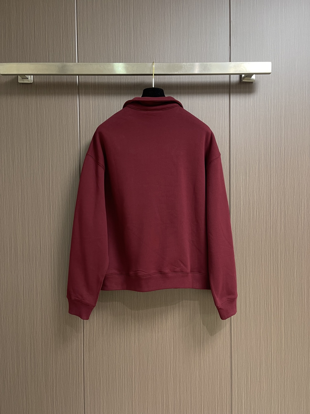 Gucci Hoodie Cotton Loose Fit S-xl