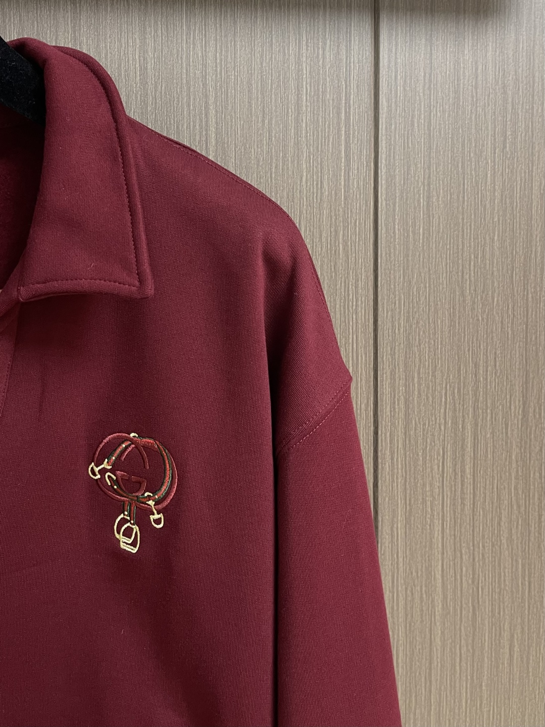 Gucci Hoodie Cotton Loose Fit S-xl
