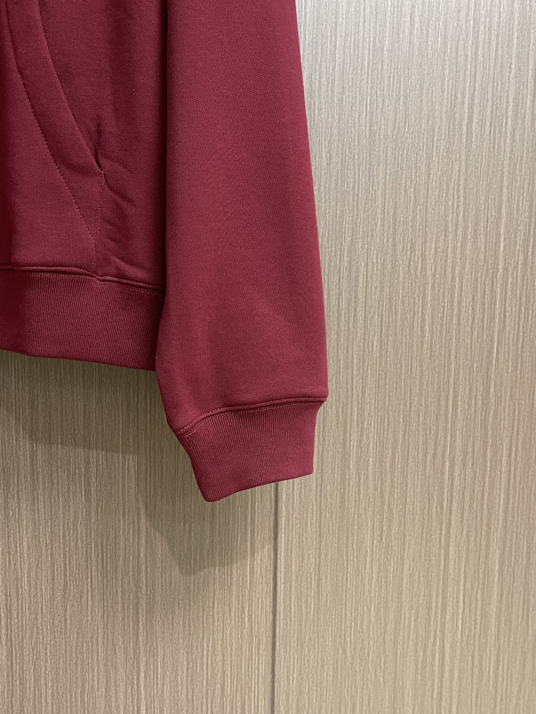 Gucci Hoodie Cotton Loose Fit S-xl