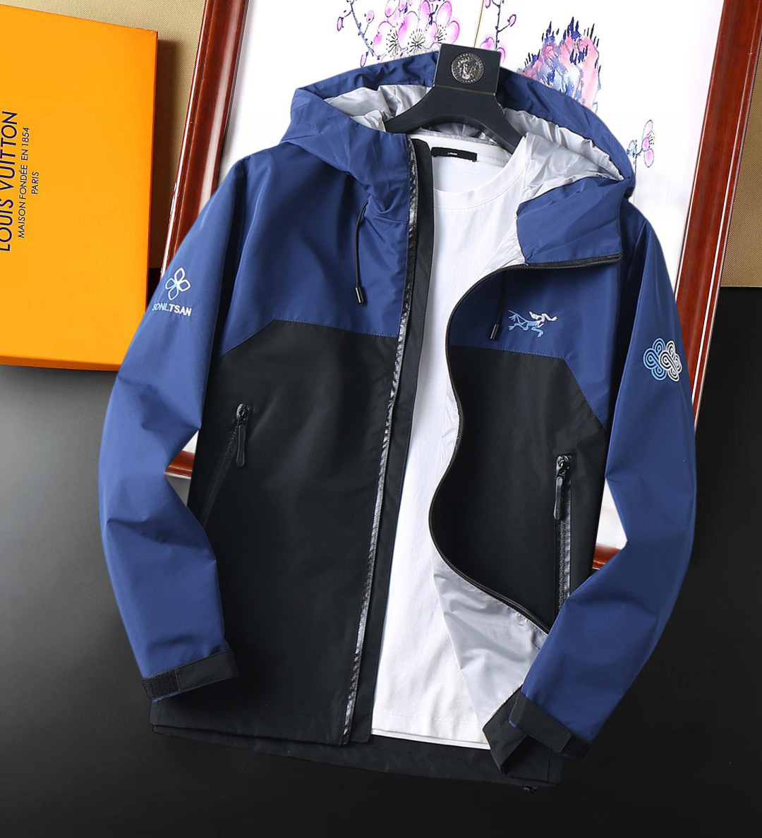 Arcteryx Jacket M-l-xxxl