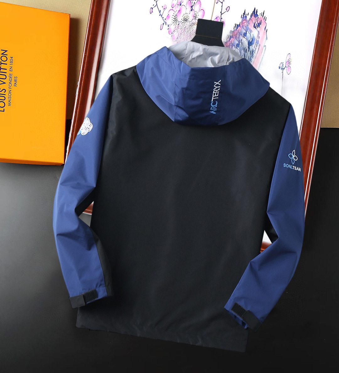 Arcteryx Jacket M-l-xxxl