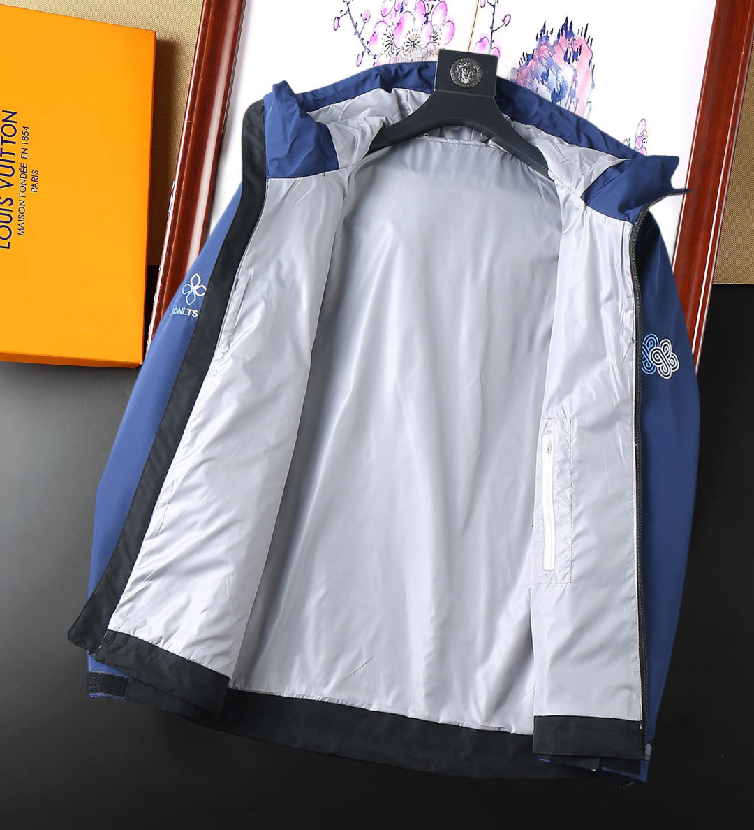 Arcteryx Jacket M-l-xxxl