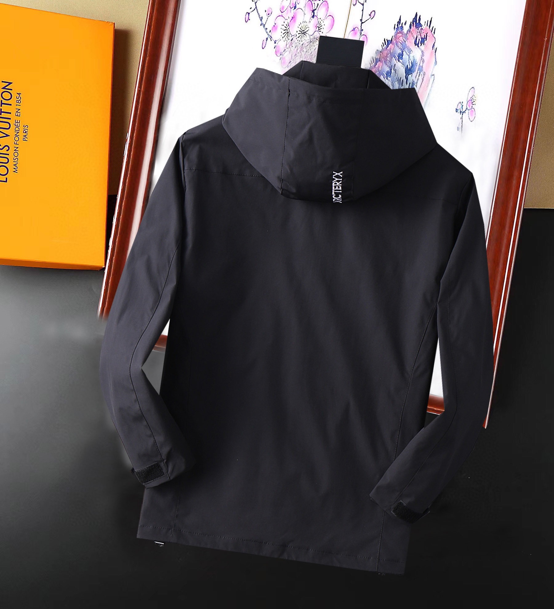 Arcteryx Jacket M-l-xxxl