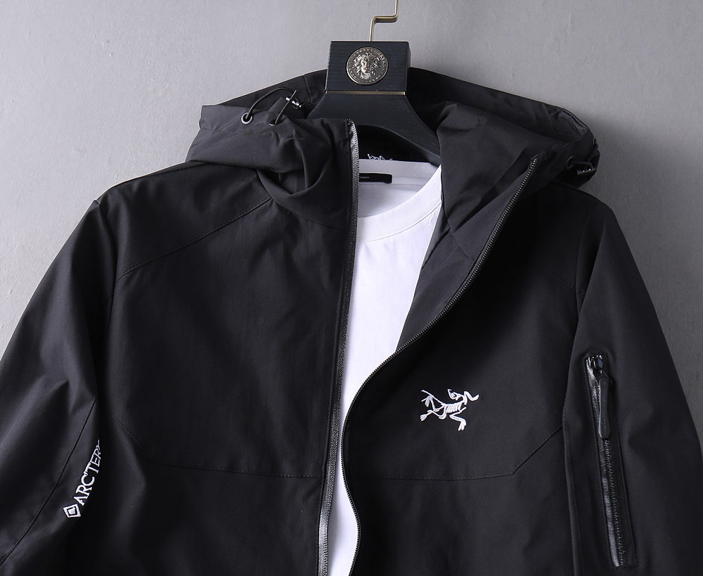 Arcteryx Jacket M-l-xxxl