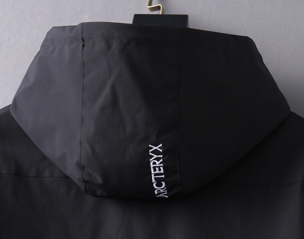 Arcteryx Jacket M-l-xxxl
