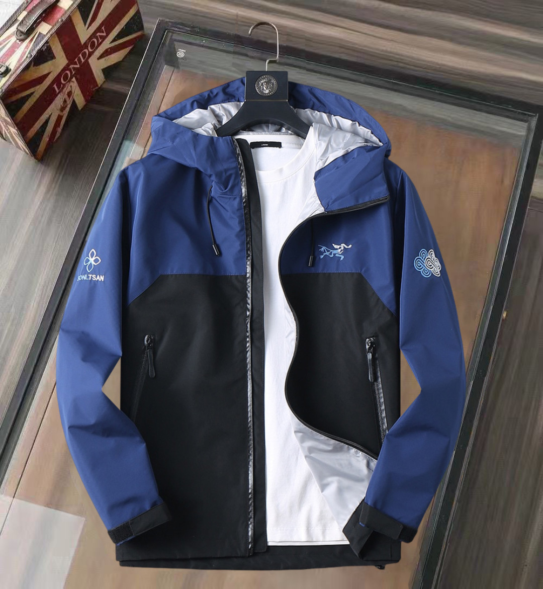 Arcteryx Male Jacket M-xl