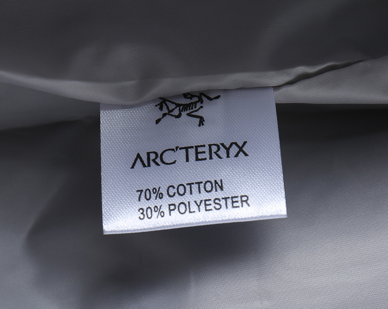Arcteryx Male Jacket M-xl