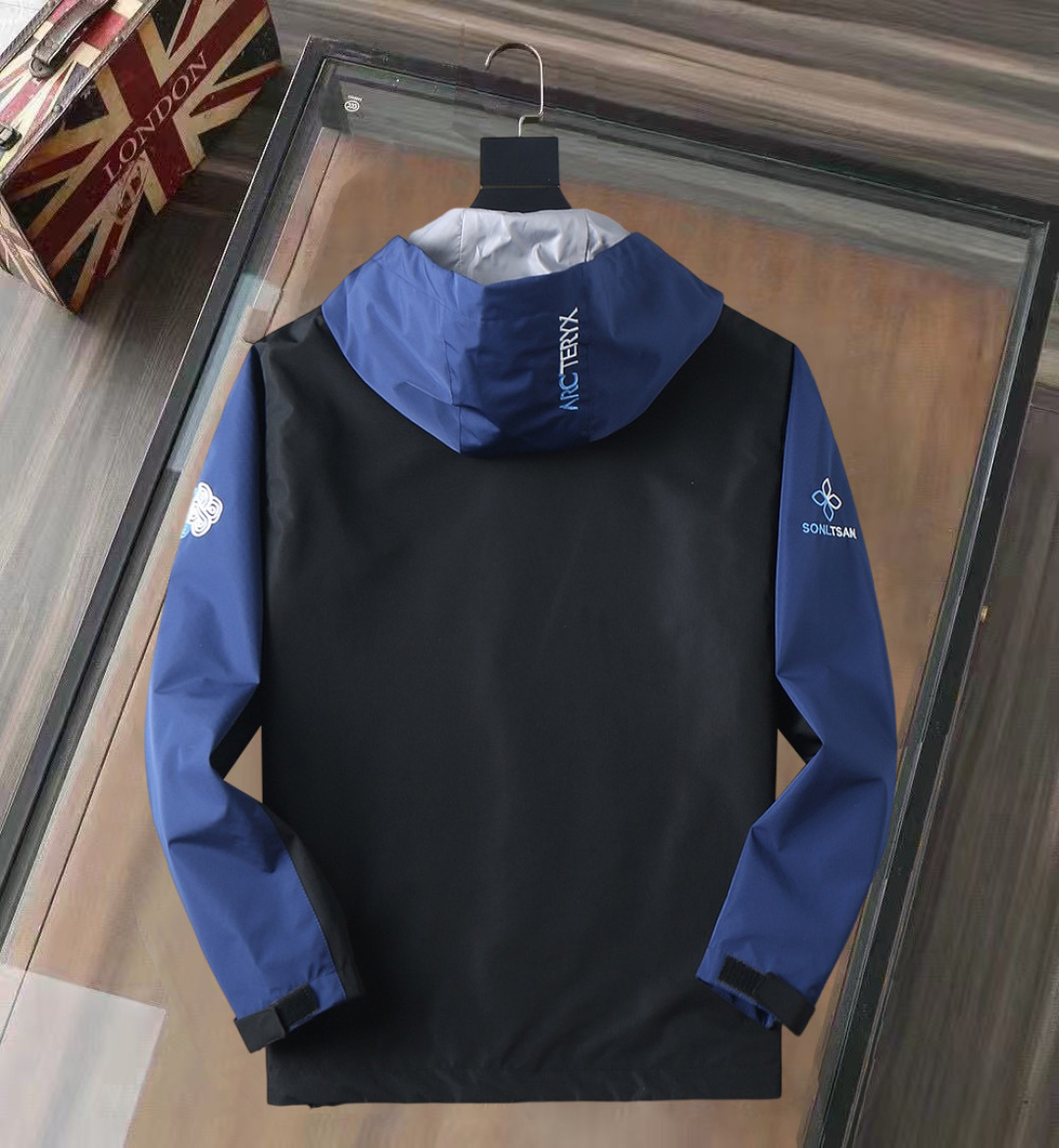 Arcteryx Male Jacket M-xl