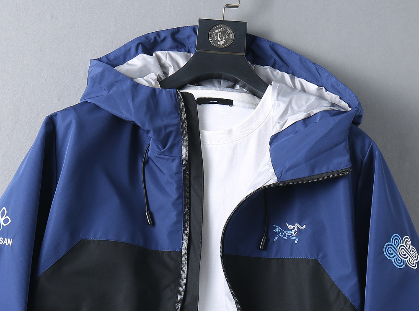 Arcteryx Male Jacket M-xl