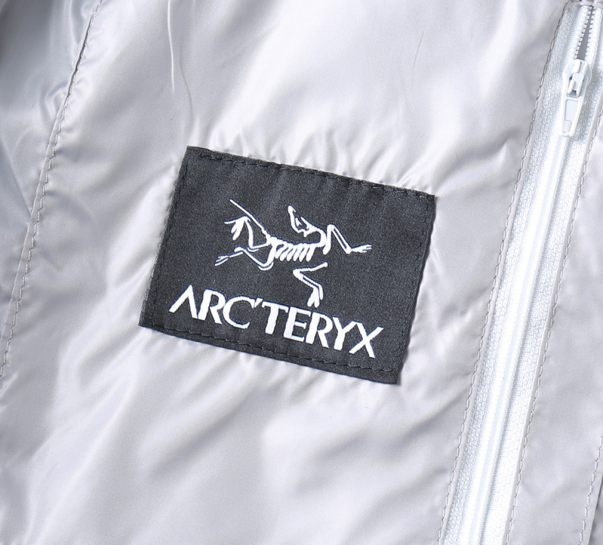Arcteryx Male Jacket M-xl