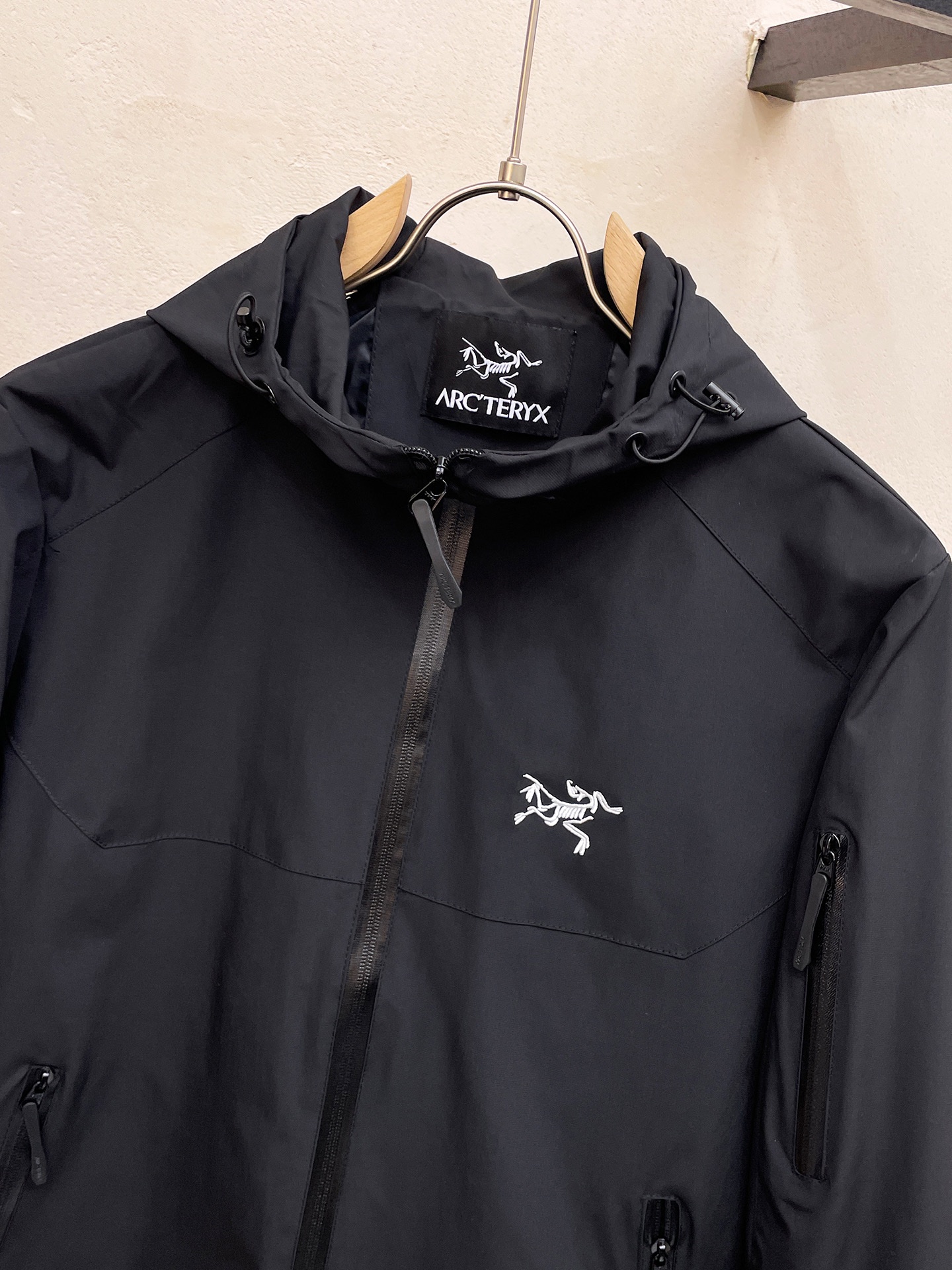 Arcteryx Male Jacket M-xl