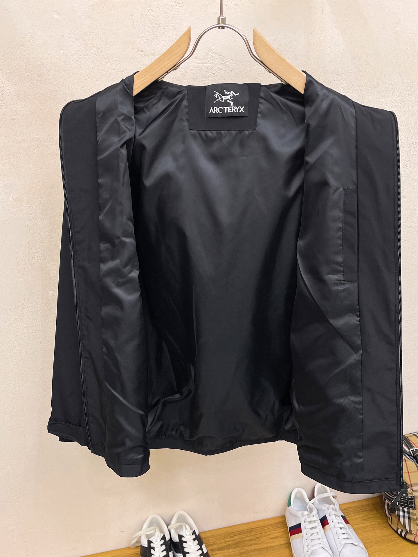 Arcteryx Male Jacket M-xl