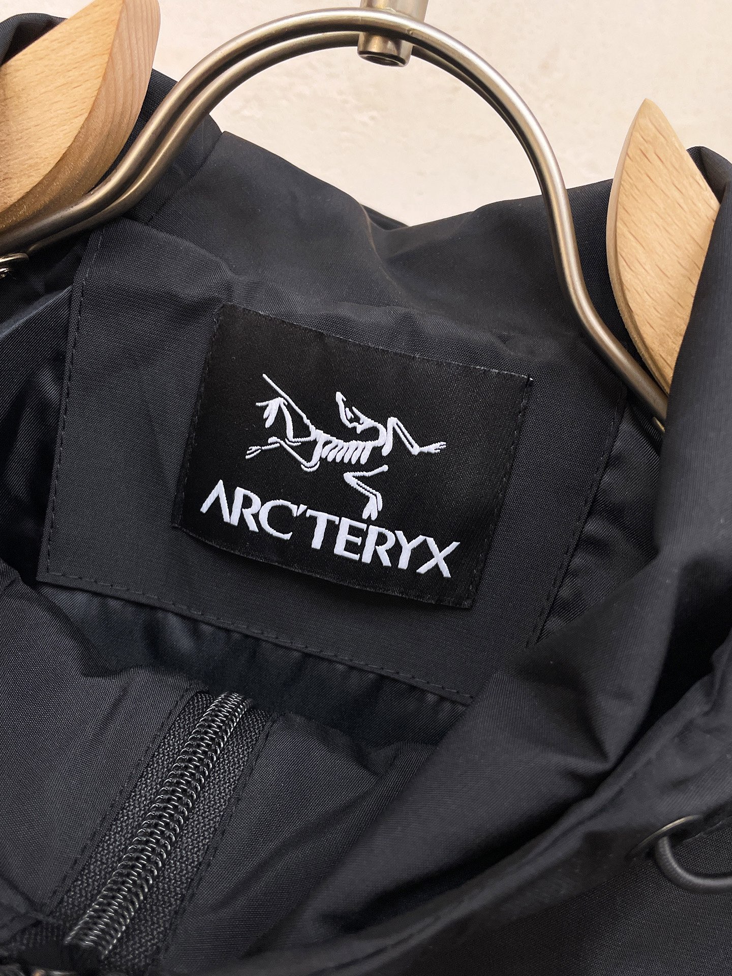 Arcteryx Male Jacket M-xl