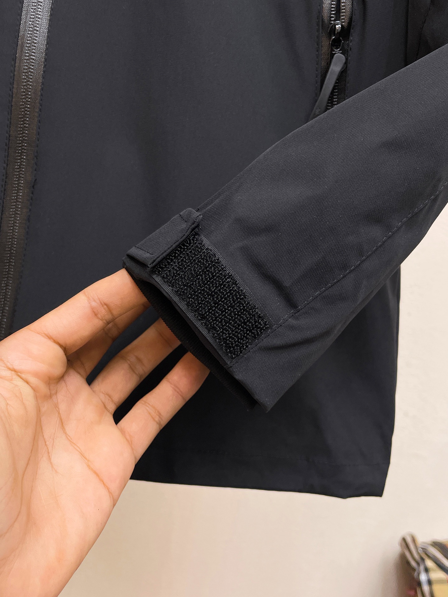 Arcteryx Male Jacket M-xl