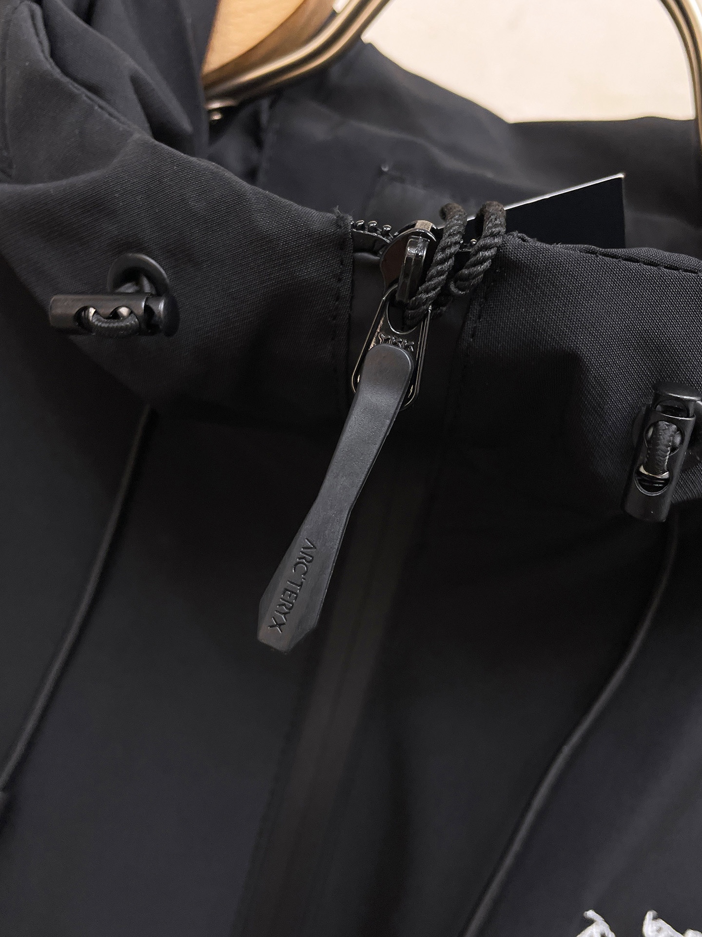 Arcteryx Male Jacket M-xl