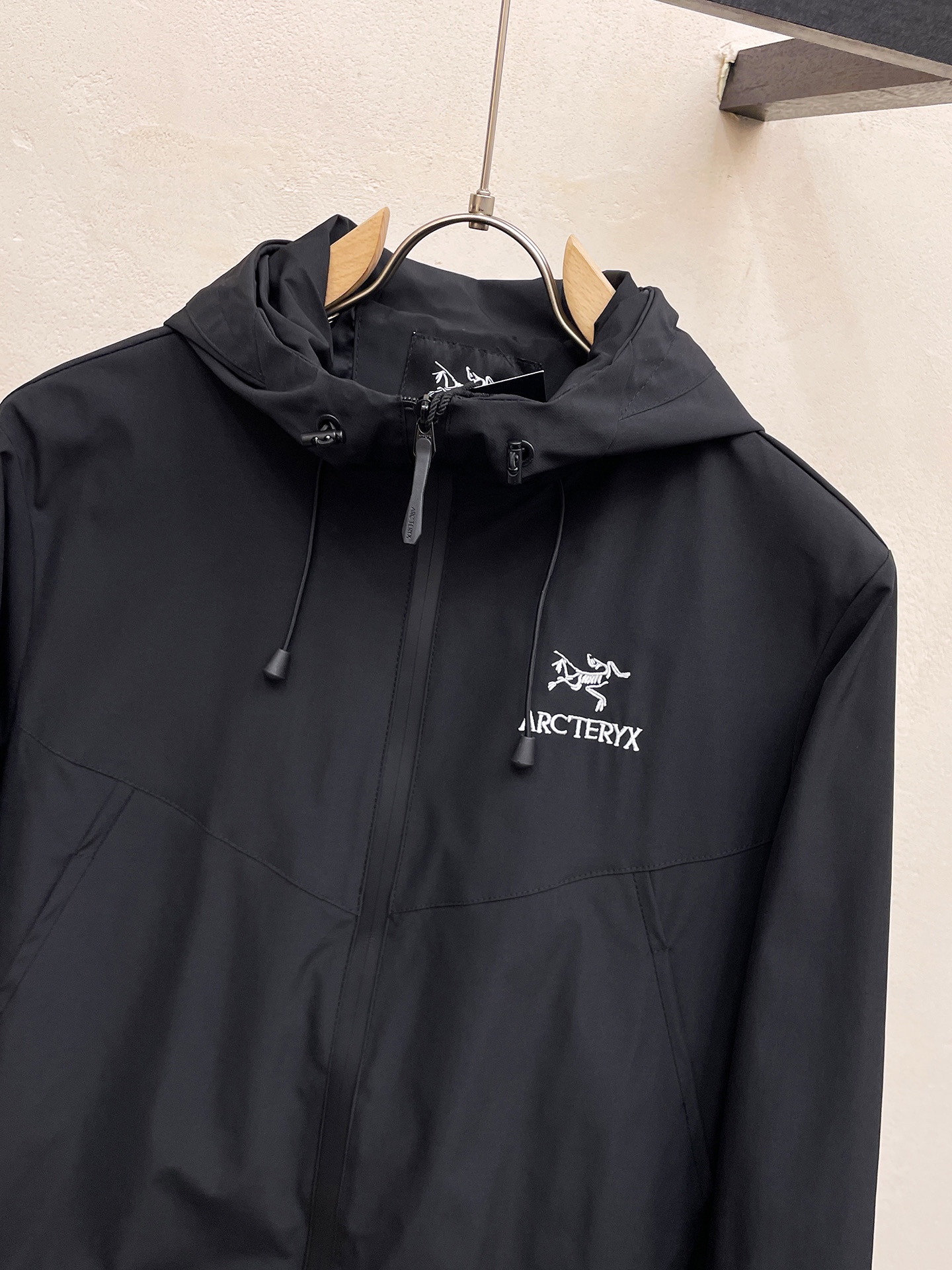 Arcteryx Male Jacket M-xl