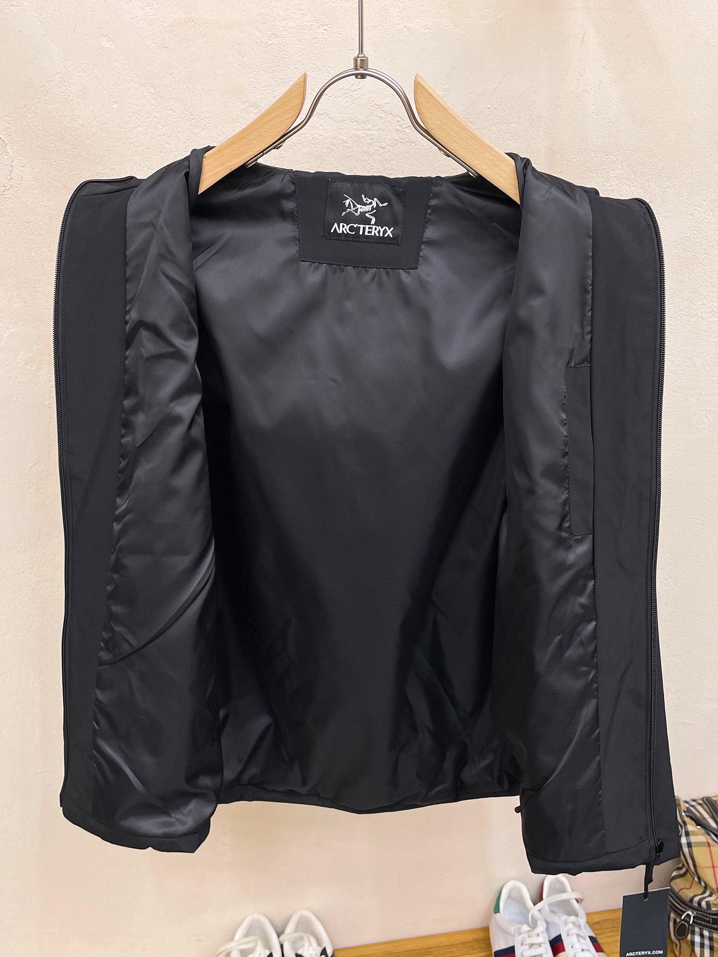 Arcteryx Male Jacket M-xl