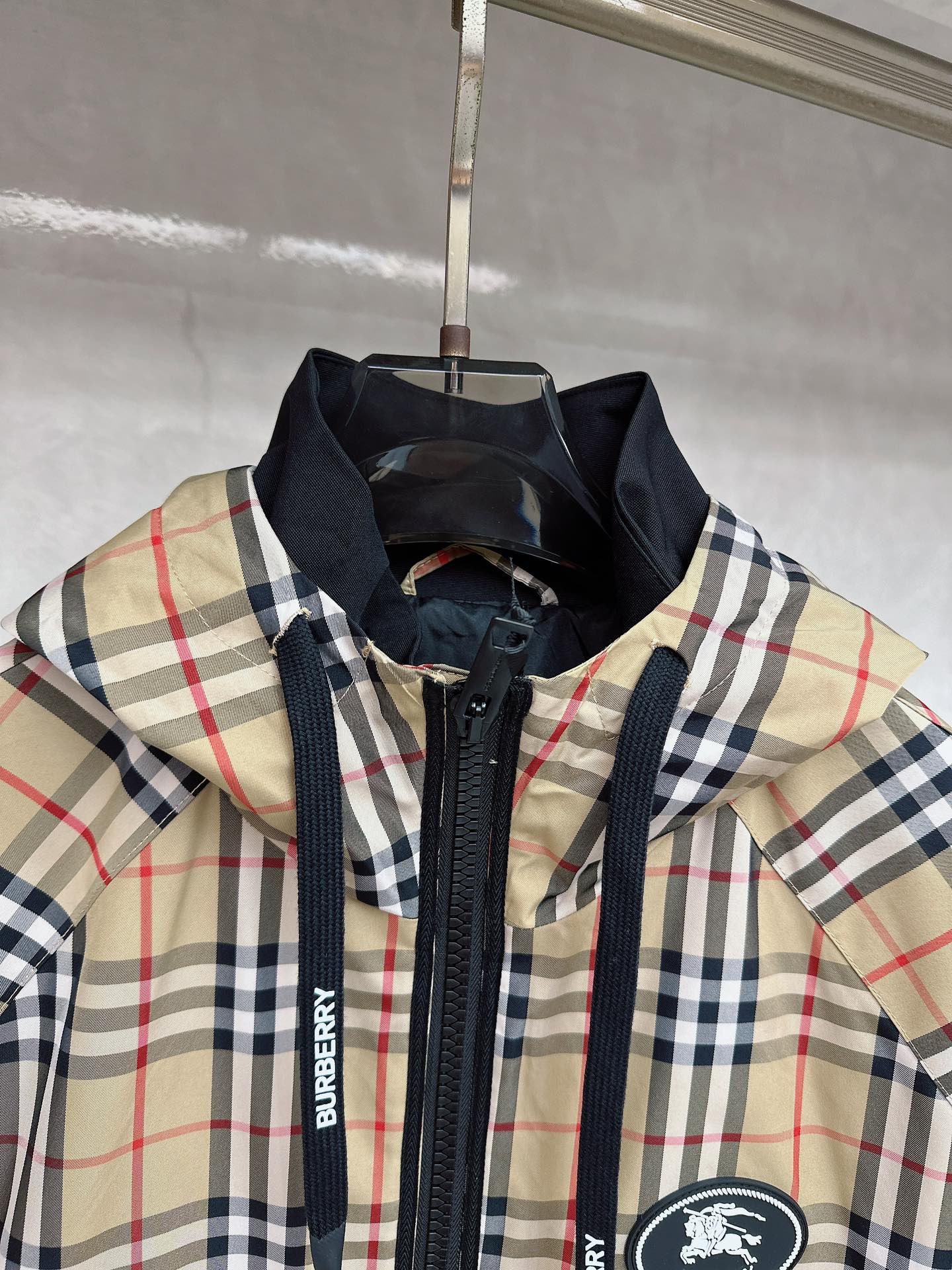 Burberry Jacket M-xl
