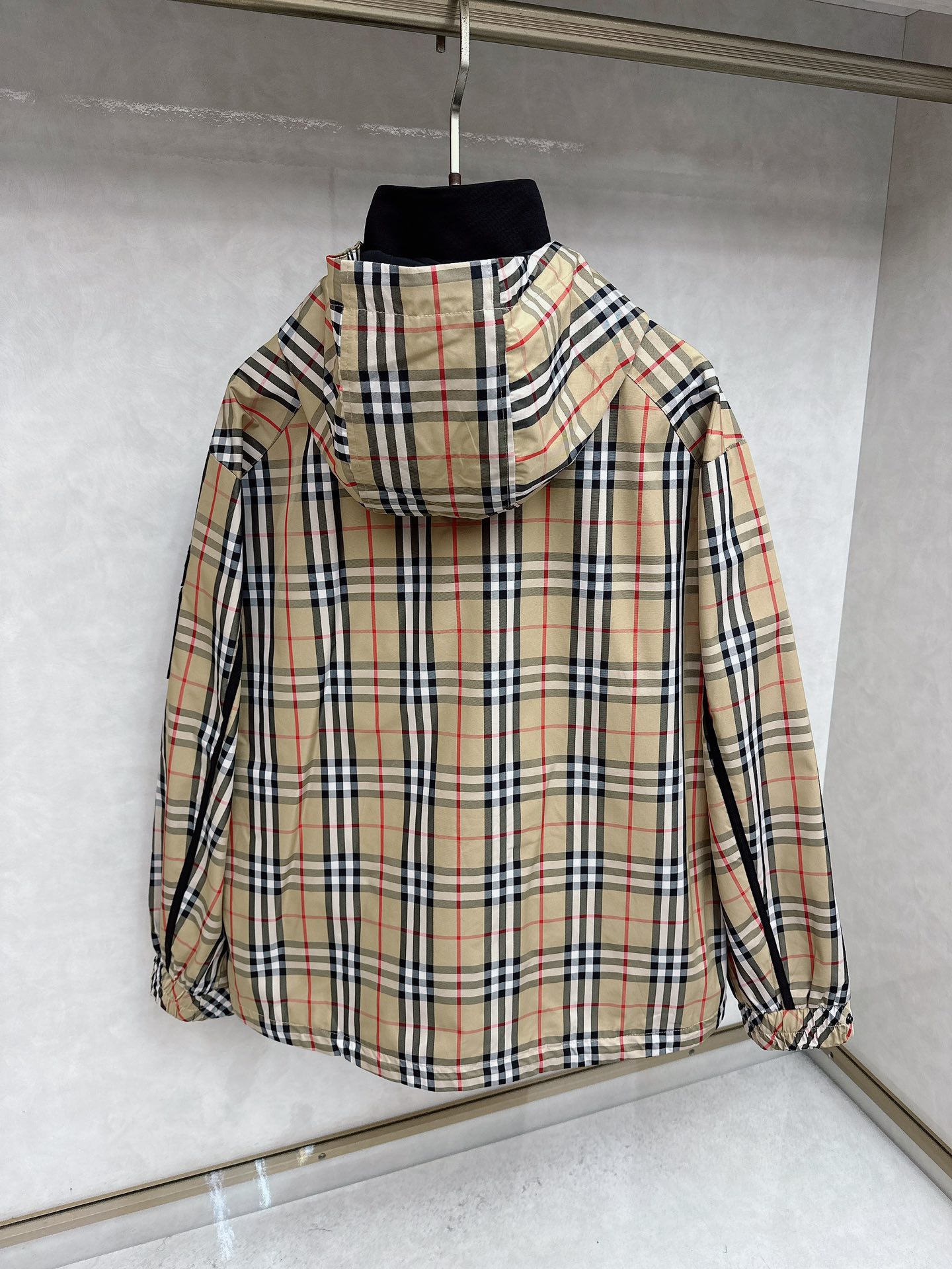 Burberry Jacket M-xl